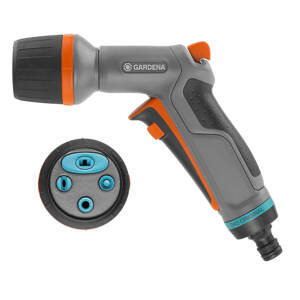 GARDENA Germany GARDENA Comfort ecoPulse - čisticí postřikovač
