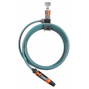 GARDENA Germany GARDENA hadice pro balkony 7,5 m - sada