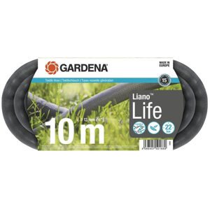 GARDENA Germany GARDENA Liano™ Life textilní hadice, 10 m