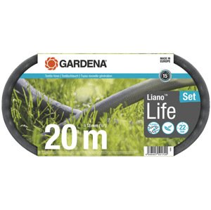 GARDENA Germany GARDENA Liano™ Life textilní hadice, 20 m