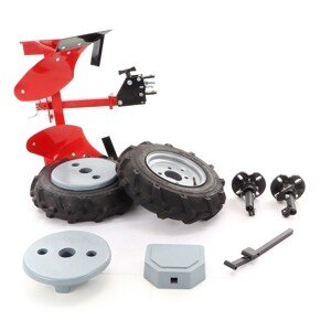 PUBERT kit pro orbu 500x10 (Quatro Junior V3 60H)