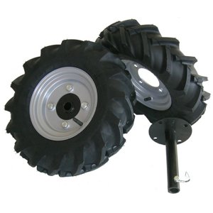 PUBERT VARIO kolový KIT