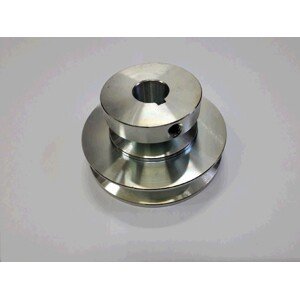 PUBERT VARIO dvojitá řemenice (VARIO 55P C3 / VARIO 65B C3)
