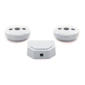 PUBERT kit závaží 500x10 (Quatro Junior V3 60H)