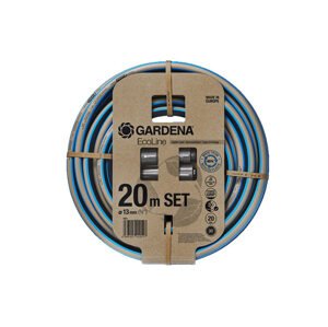 GARDENA Germany GARDENA hadice EcoLine 13 mm (1/2"), 20 m - sada