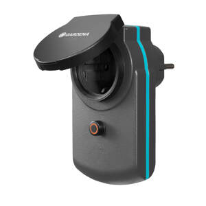 GARDENA Germany GARDENA smart - zásuvka na dálkové ovládání (univerzální zásuvka)