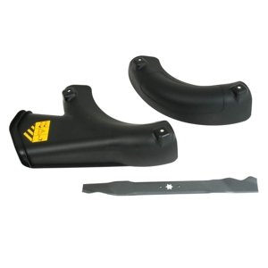 Stanley Black & Decker CubCadet / MTD - mulčovací sada s deflektorem, 76 cm