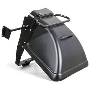 Stanley Black & Decker CubCadet XT - deflektor pro zadní výhoz, záběr 95 / 106 cm