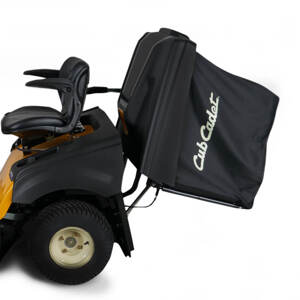 CubCadet XT - elektrické zvedání koše (od roku výroby 2018)