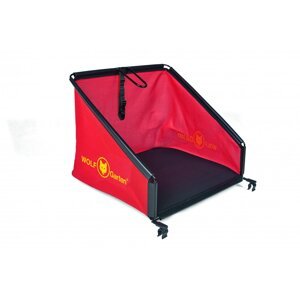 WOLF-GARTEN WOLF- Garten FS 350 - sběrací koš pro TT 350 S