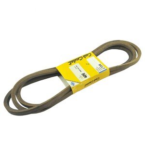 CubCadet XT - klínový řemen sečení, záběr 127 cm