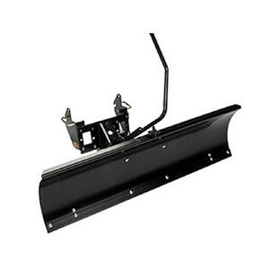 CubCadet XT - sněhová radlice 117 cm
