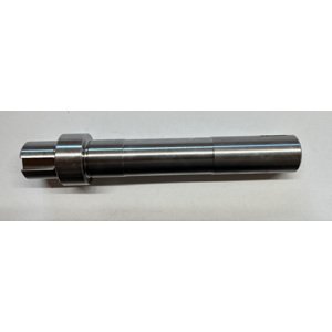 Riwall PRO RLT 92 TRD / HRD - hřídel k unašeči nože