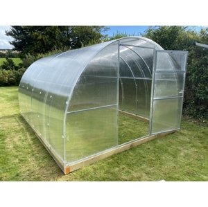 VespaGarden Skleník Frux 3x6m / 18m2 - 4mm