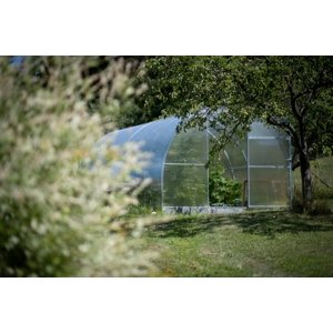 VespaGarden Skleník Frux Strong 3x4m / 12m2 - 4mm