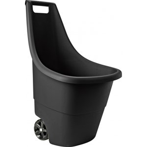 Zahradní vozík Keter EASY GO BREEZE 50L - Black