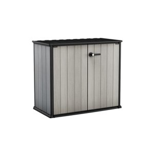 Zahradní box / skříň Keter Patio Store - Brownish grey