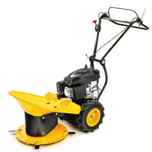 AGAMA (Motor Jikov Green a.s.) AGAMA SB RATO 225 - bubnová sekačka sestavení a zprovoznění sekačky