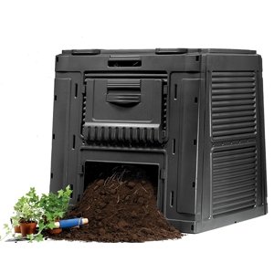 Zahradní kompostér KETER E-COMPOSTER 470L