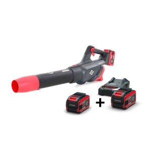 CRAMER 48B800K4 SET (včetna nabíječky a 4,0 Ah akumulátoru)