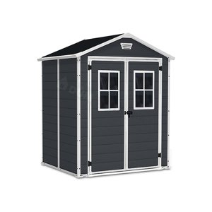Zahradní domek Keter Breteuil Manor 6x5 grey