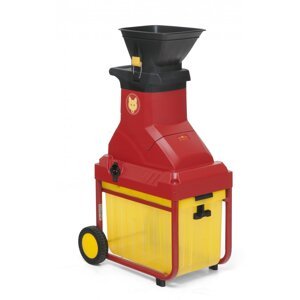 WOLF-Garten SDE 2800 EVO - nožový drtič větví