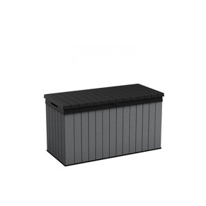 KETER Zahradní box Darwin 380l - šedý