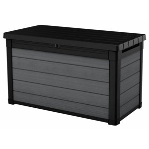 Zahradní box Keter Cortina 380L - grey