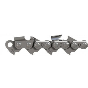 OREGON - pilový carvingový řetěz 12" (1/4" /  1,3 mm / 60 článků) - pro CS-2511TES C / DCS-2500TC