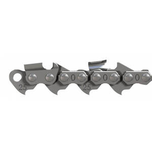 OREGON - carvingový pilový řetěz 12" (1/4" / 1,3 mm / 68 článků) - pro pily ECHO CS-281WES
