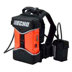 ECHO Japan ECHO LBP-560-900 56V / 16 Ah - zádový akumulátor