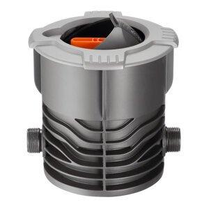 GARDENA Germany GARDENA sprinklersystem regulační a nasávací krabice