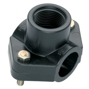 GARDENA Germany GARDENA objímka pro propojení trubek bez přerušení 25 x 3/4
