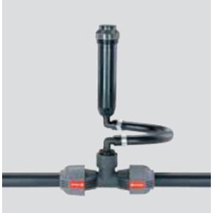 GARDENA Germany GARDENA připojení zadešťovače 3/4 x 1/2 vnější závit