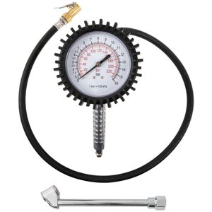 GüDE GMBH Güde - hustilka pneumatiky PROFI