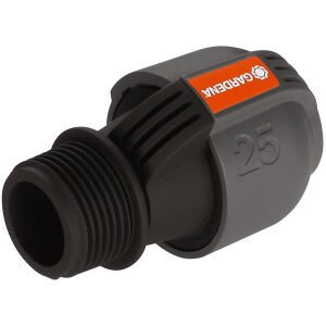 GARDENA Germany GARDENA spojka 25 mm x vnější závit 1"