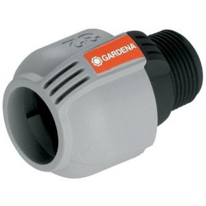 GARDENA Germany GARDENA spojka 32 mm x vnější závit 1"