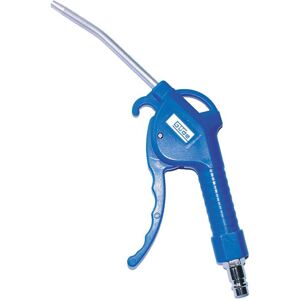 GüDE GMBH Güde BP 200 - ofukovací pistole