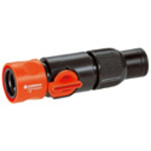 GARDENA Germany GARDENA Profi System - regulační rychlospojka