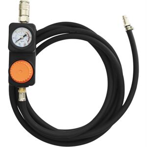 GüDE GMBH Güde REDUKČNÍ VENTIL MDM 300