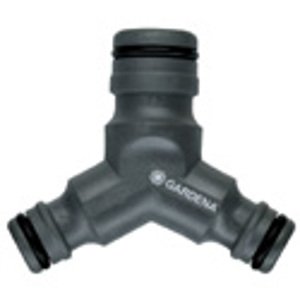 GARDENA Germany GARDENA Profi System - spojka Y