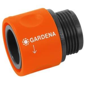 GARDENA Germany GARDENA - hadicová rychlospojka 26,5 mm (G 3/4")