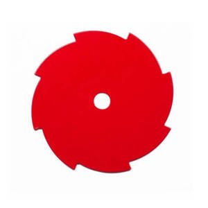 OREGON univerzální nůž pro křovinořezy - 255 mm / 8 zubů / O 25.4 mm / 1,4 mm