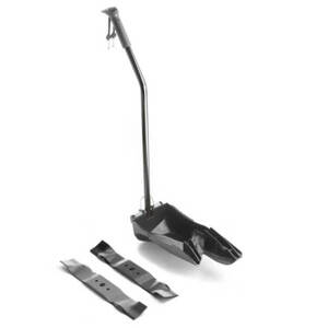 ALPINA by STIGA ALPINA mulčovací sada (záslepka + nože) pro záběr 84 cm