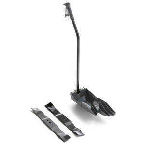 ALPINA by STIGA ALPINA - mulčovací sada (záslepka + nože) pro záběr 98 cm