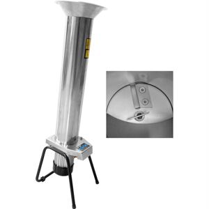 GüDE GMBH Güde GOH 1500 - elektrický drtič ovoce