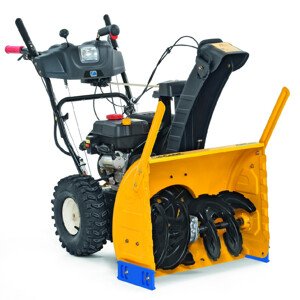 CubCadet XS2 61 SWE - sněhová fréza