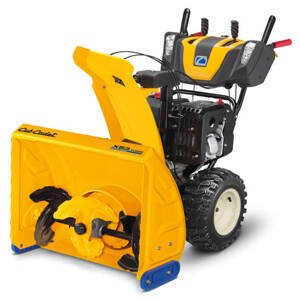 CubCadet XS3 66 SWE - sněhová fréza