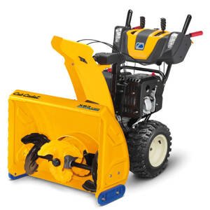 CubCadet XS3 71 SWE - sněhová fréza