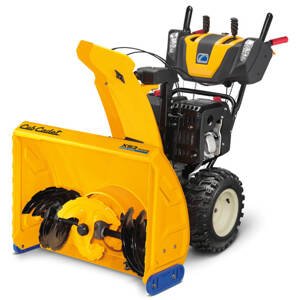CubCadet XS3 76 SWE - sněhová fréza
